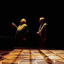 Review: THE MURDER OF ROGER ACKROYD at ALLEYWAY THEATRE