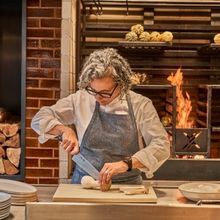 EAT FOR GOOD Chef Collaboration on 1/22 Benefits Food Bank For New York City