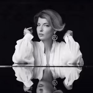 Polina Osetinskaya Launches North American Tour With A Solo Recital Debut At Koerner…