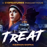 VIDEO: Watch the Trailer for New Podcast Movie TREAT