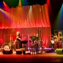 Stream Sue Smith and The Potion Kings' Album Release Concert At River Run Centre!