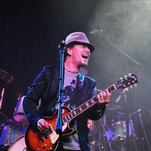 Michael Grimm To Perform At Sunset Station This Summer