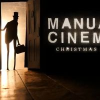 Irvine Barclay Theatre Presents Manuel Cinema's CHRISTMAS CAROL