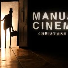 Irvine Barclay Theatre Presents Manuel Cinema's CHRISTMAS CAROL