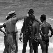 History Fort Lauderdale Celebrates Black History Month With Grand Opening Of ROOTS OF