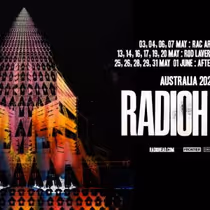 RADIOHEAD to Return to Australia for First Tour in 15 Years