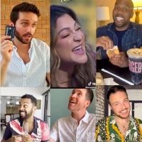 VIDEO: The Broadway Boys Join Shoshana Bean For 'Maybe It Starts With Me' From MR… Video