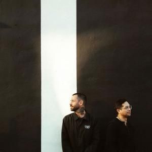 Selfish Things Releases New Album RECEPTIVITY