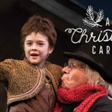 A CHRISTMAS CAROL Returns to Omaha Community Playhouse This Holiday Season