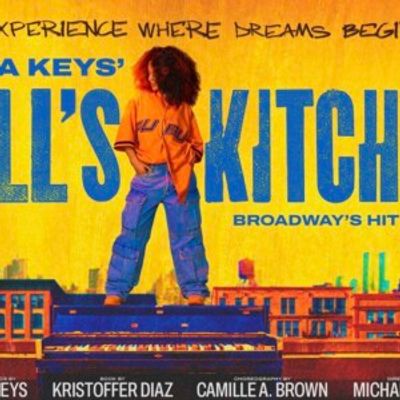 Review: HELL’S KITCHEN at Shea’s Buffalo Theatre