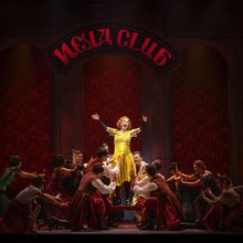 ANASTASIA Will Open in Sydney This Week at Sydney Lyric Theatre