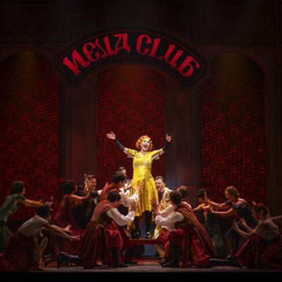 ANASTASIA Will Open in Sydney This Week at Sydney Lyric Theatre