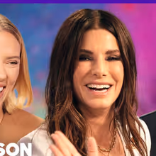 Sandra Bullock, Scarlett Johansson, Gordon Ramsay Featured in KELLY CLARKSON SHOW…