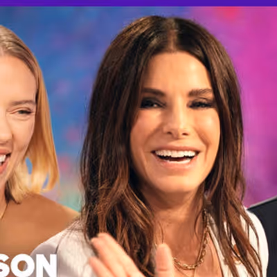 Sandra Bullock, Scarlett Johansson, Gordon Ramsay Featured in KELLY CLARKSON SHOW Rewind