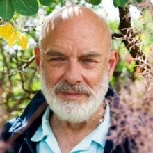 Brian Eno Debuts Latest Single 'We Let It In'