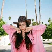 WALLICE Shares Song/Video for Title Track 'Off The Rails'