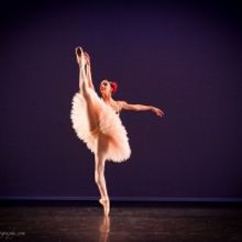 Kozlova's NUTCRACKER SUITE Comes to Symphony Space in December