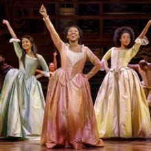 Broadway in Atlanta HAMILTON Tickets To Go On Sale Beginning July 8