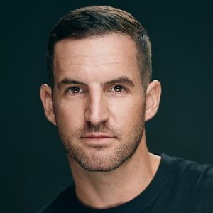 Interview: John Riddle on Playing Cal and Finding Freedom in Chaos