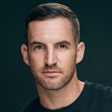 Interview: John Riddle on Playing Cal and Finding Freedom in Chaos