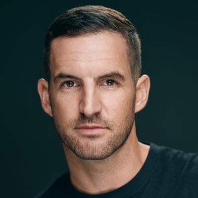 Interview: John Riddle on Playing Cal and Finding Freedom in Chaos