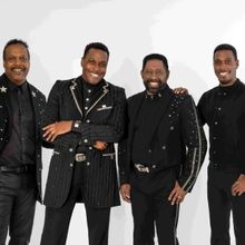 The Commodores and Straight No Chaser Are Coming to the Kravis Center