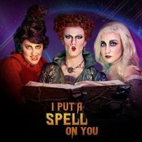 VIDEO: The Sanderson Sisters Perform "I Put A Spell On You" in New Music Video