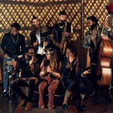 HARLEM 100 Featuring Mwenso & The Shakes Announced At MPAC