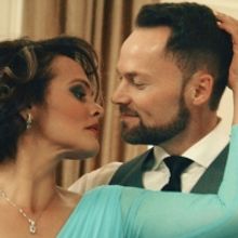 Dance Short Film TIMELESS LOVE Wins 22 Awards In Vegas And Cannes!