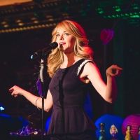 VIDEOS: Get Ready For Ashley Spencer On THE SETH CONCERT SERIES Sunday
