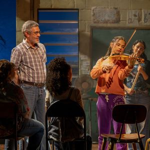 Review: BASURA at Alliance Theatre
