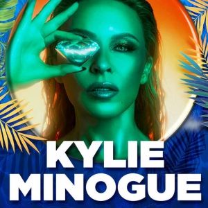 Kylie Minogue to Headline iHeartMedia New York 103.5 KTU's 'KTUphoria 2023'