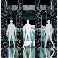 Artspace 8 Presents Debut Of Immersive Installation QUANTUM MIRROR
