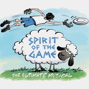 SPIRIT OF THE GAME: THE ULTIMATE MUSICAL to Premiere Off-Broadway at Asylum NYC