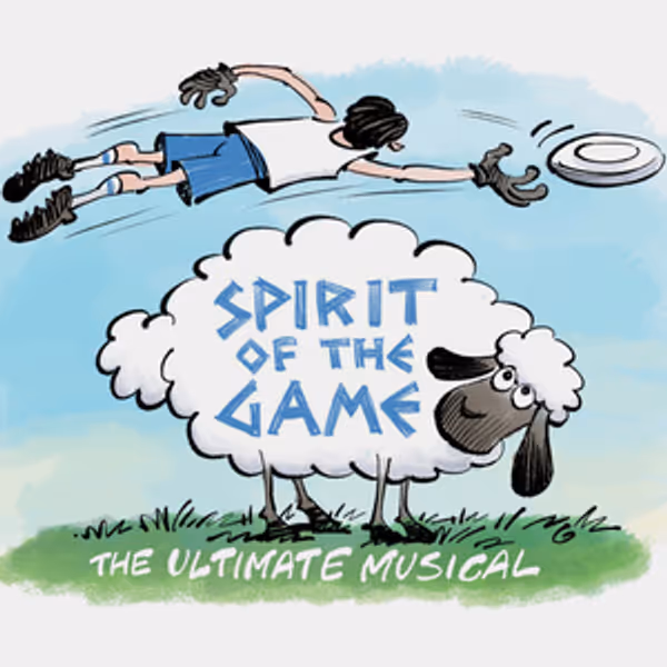 SPIRIT OF THE GAME: THE ULTIMATE MUSICAL to Premiere Off-Broadway at Asylum NYC Photo