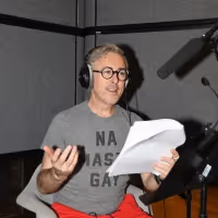 Alan Cumming, Russell Tovey to be Featured on CAUTIONARY TALES Podcast