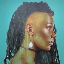 Art In The Atrium Presents Exhibit TRADITIONS AND TRANSITIONS At MPAC Through March 3