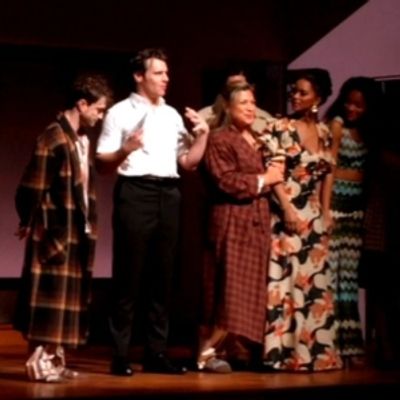 Video: MERRILY WE ROLL ALONG Celebrates Surprise Cast Album Release