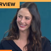 Kaya Scodelario Teases THE GENTLEMEN Season 2 'Mafia Magic' and Romance Plot