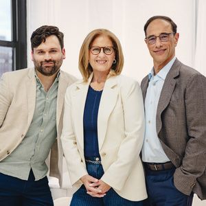 Tony Award-Winning Producers Launch New Full-Service Producing Office