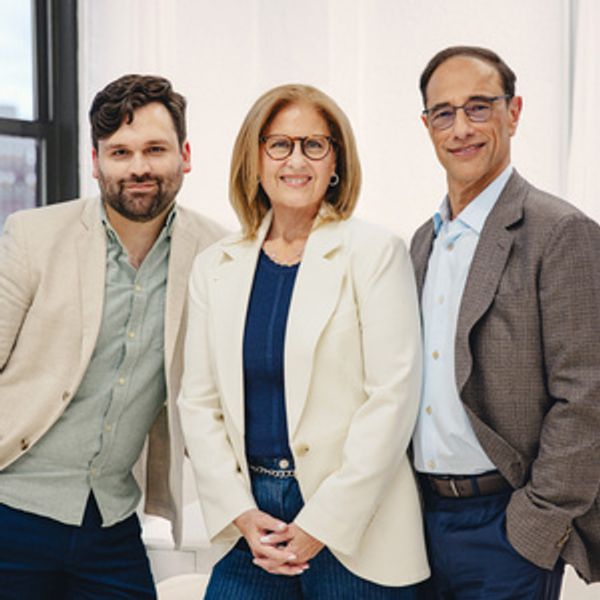 Tony Award-Winning Producers Launch New Full-Service Producing Office Photo