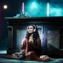 Broadway Jukebox: Jam to the Music of & JULIET