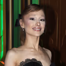 Video: Ariana Grande Shares That Break From Her Career Was Planned in Advance