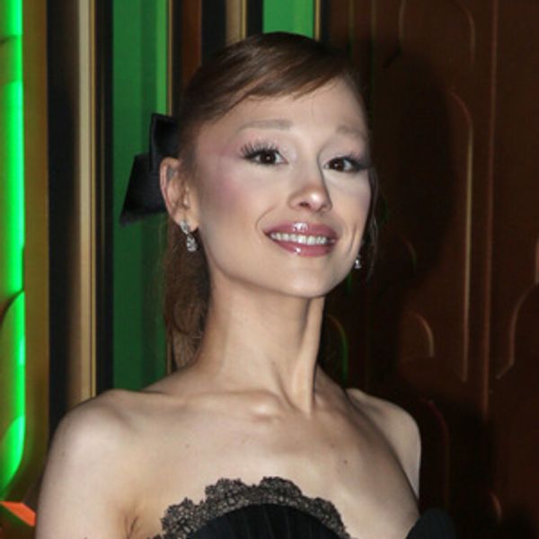 Video: Ariana Grande Shares That Break From Her Career Was Planned in Advance Photo