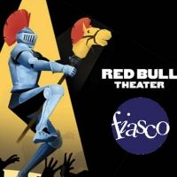Jessie Austrian, Royer Bockus & More to Star in THE KNIGHT OF THE BURNING PESTLE at…