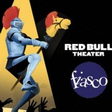 Jessie Austrian, Royer Bockus & More to Star in THE KNIGHT OF THE BURNING PESTLE at t