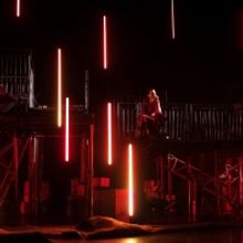 Review: SIEGFRIED & GÖTTERDÄMMERUNG, Hackney Empire