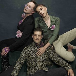BOTTICELLI IN THE FIRE to be Presented at Big Secret Theatre