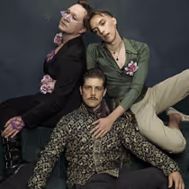 BOTTICELLI IN THE FIRE to be Presented at Big Secret Theatre