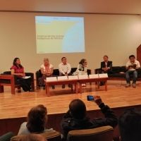 Con festival de escritores se celebró el Día Internacional de los Pueblos Indígenas…